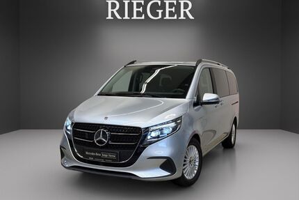 Mercedes-Benz V 300 Gebrauchtwagen