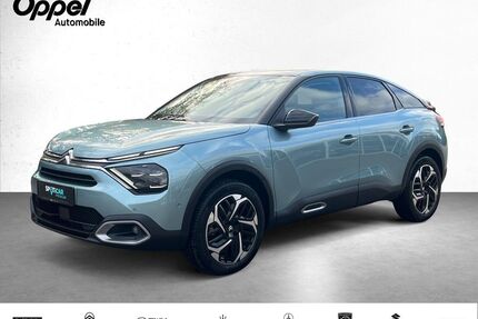 Citroen C4 Gebrauchtwagen