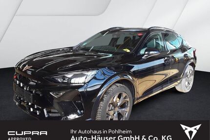 Cupra Formentor Gebrauchtwagen