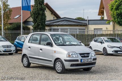 Hyundai Atos Gebrauchtwagen