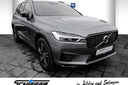 Volvo XC60 Gebrauchtwagen