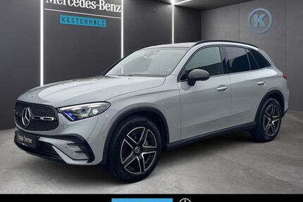 Mercedes-Benz GLC 300 Gebrauchtwagen