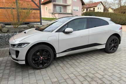 Jaguar I-Pace Gebrauchtwagen