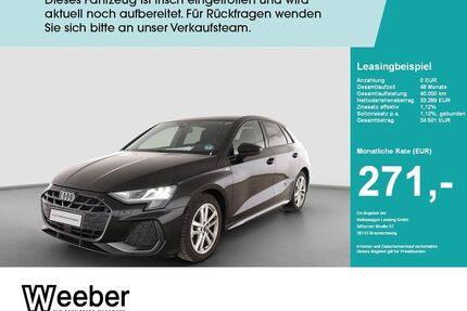 Audi A3 Gebrauchtwagen