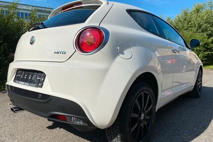 Alfa Romeo MiTo Gebrauchtwagen