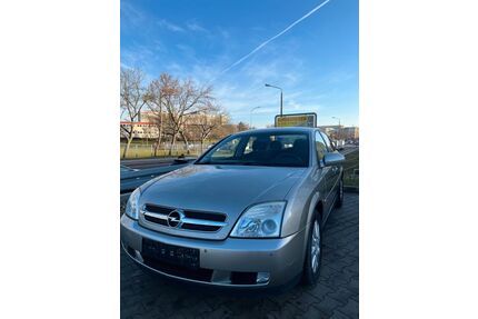 Opel Vectra Gebrauchtwagen