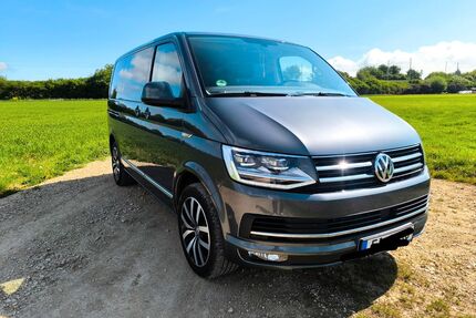 VW T6 Multivan Gebrauchtwagen