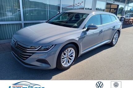 VW Arteon Gebrauchtwagen