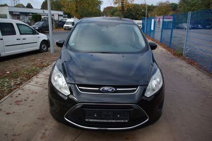 Ford C-Max Gebrauchtwagen
