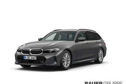 BMW 318 Gebrauchtwagen