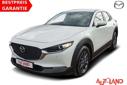 Mazda CX-30 Gebrauchtwagen
