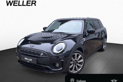 Mini Cooper S Clubman Gebrauchtwagen