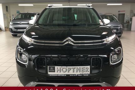 Citroen C3 Aircross Gebrauchtwagen