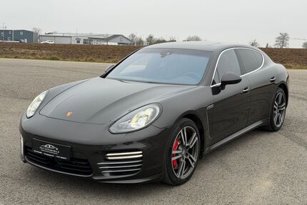 Porsche Panamera Gebrauchtwagen