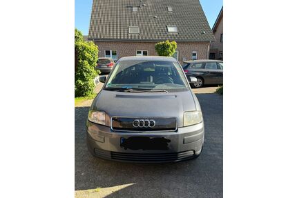 Audi A2 Gebrauchtwagen