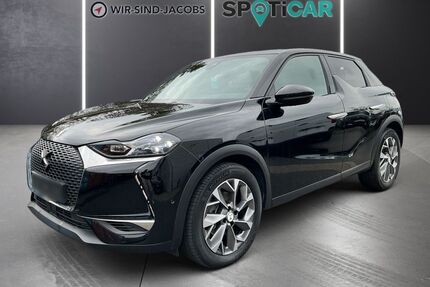 DS Automobiles DS3 Crossback Gebrauchtwagen