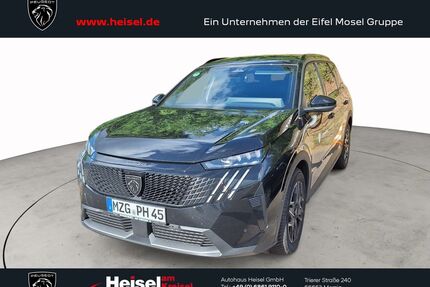 Peugeot 5008 Gebrauchtwagen