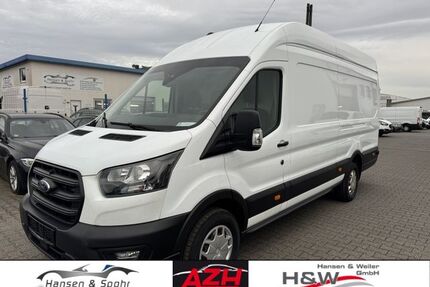 Ford Transit Gebrauchtwagen