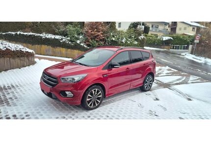 Ford Kuga Gebrauchtwagen