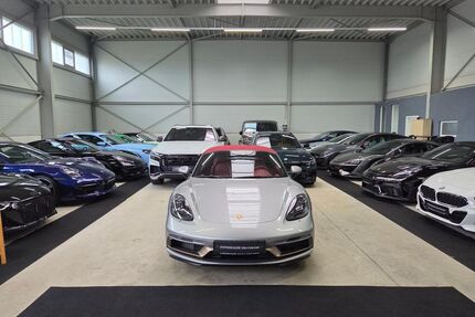 Porsche Boxster Gebrauchtwagen