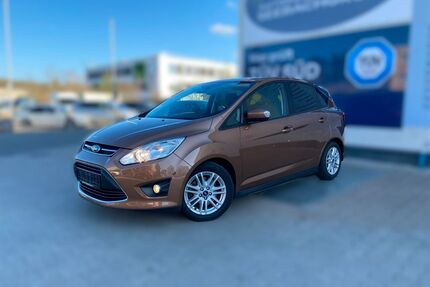 Ford C-Max Gebrauchtwagen