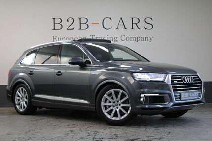 Audi Q7 Gebrauchtwagen
