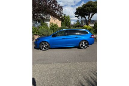 Peugeot 308 Gebrauchtwagen