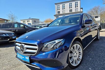 Mercedes-Benz E 250 Gebrauchtwagen