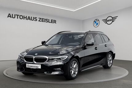 BMW 330 Gebrauchtwagen