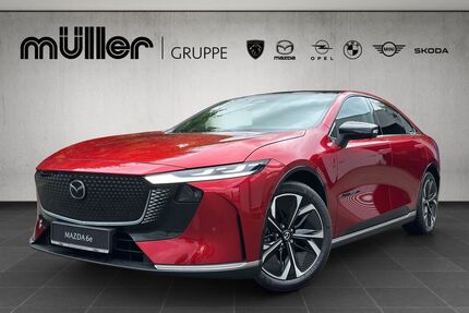 Mazda 6 Gebrauchtwagen