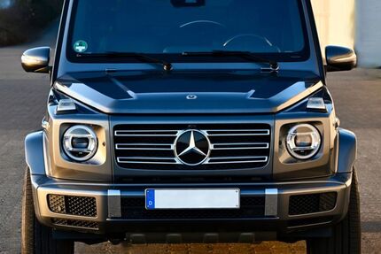 Mercedes-Benz G 400 Gebrauchtwagen