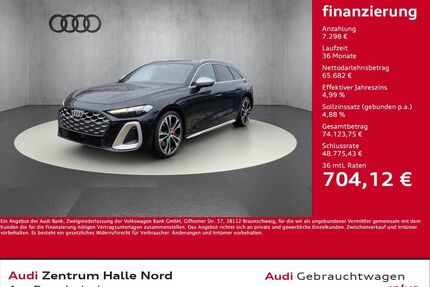 Audi S5 Gebrauchtwagen