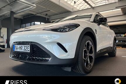 Smart #3 Gebrauchtwagen