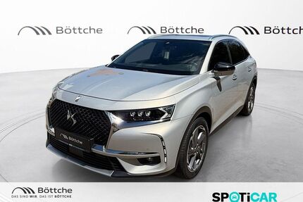 DS Automobiles DS7 (Crossback) Gebrauchtwagen