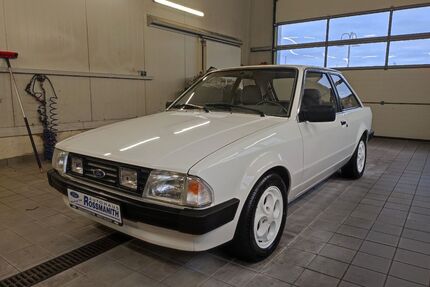 Ford Escort Gebrauchtwagen