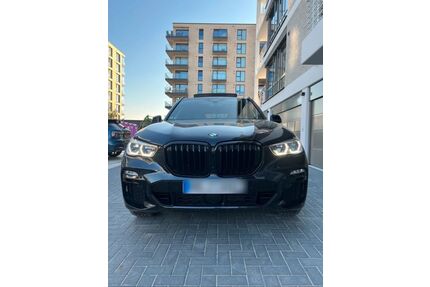 BMW X5 Gebrauchtwagen