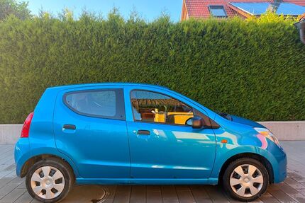 Suzuki Alto Gebrauchtwagen