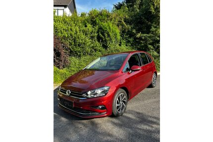 VW Golf Sportsvan Gebrauchtwagen