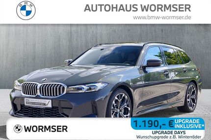 BMW 330 Gebrauchtwagen