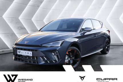 Cupra Leon Gebrauchtwagen