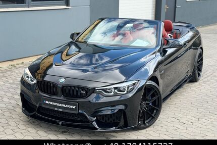 BMW M4 Gebrauchtwagen