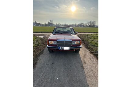 Mercedes-Benz 280 Gebrauchtwagen