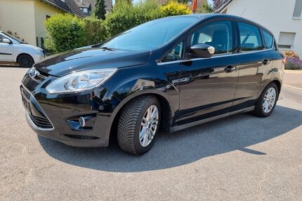 Ford C-Max Gebrauchtwagen