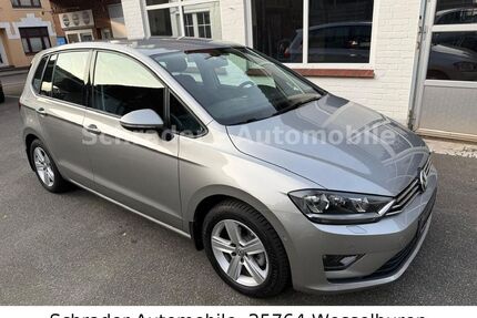 VW Golf Sportsvan Gebrauchtwagen