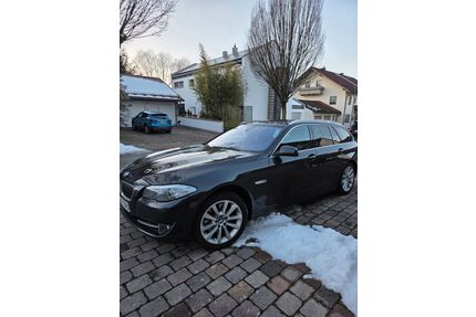BMW 530 Gebrauchtwagen