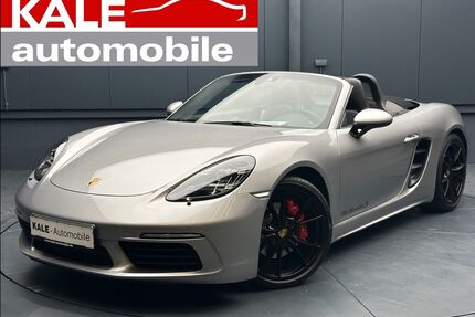 Porsche Boxster Gebrauchtwagen