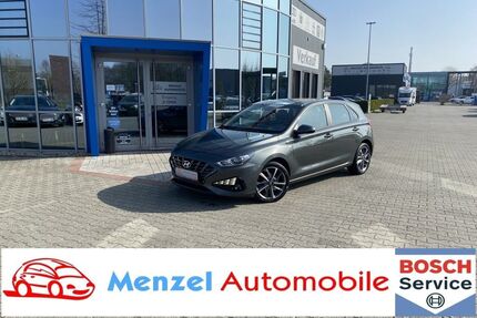 Hyundai i30 Gebrauchtwagen