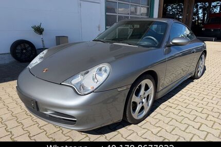 Porsche 996 Gebrauchtwagen