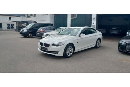 BMW 523 Gebrauchtwagen