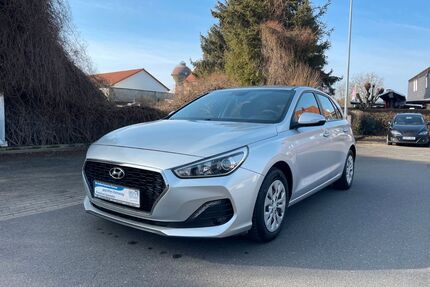 Hyundai i30 Gebrauchtwagen
